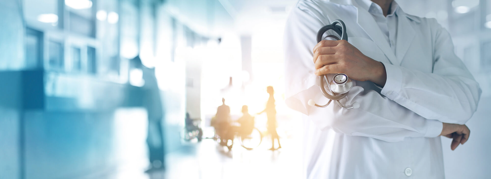 Médical de l’Avenue Etablissement de santé à Paris 13